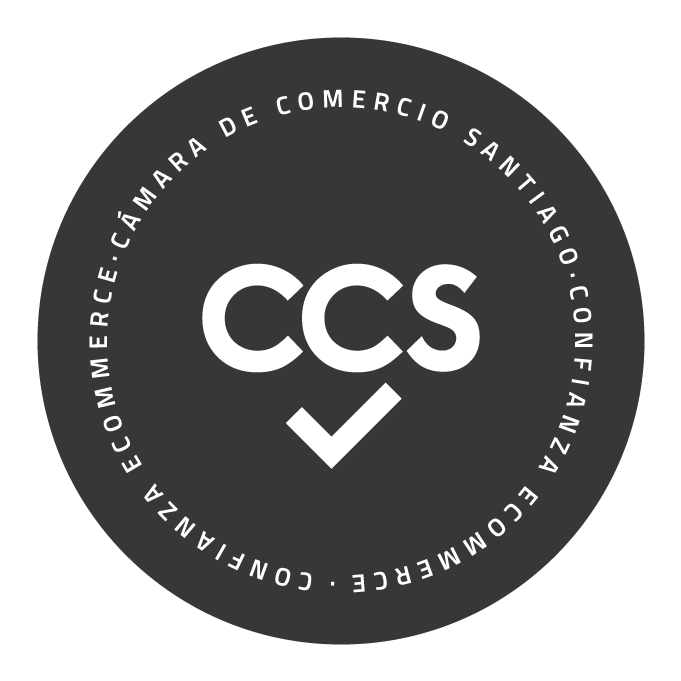 Código de Buenas Prácticas para el Comercio
                        Electrónico de la Cámara de Comercio de Santiago